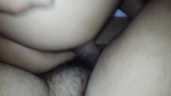 Dando o rabo com gosto