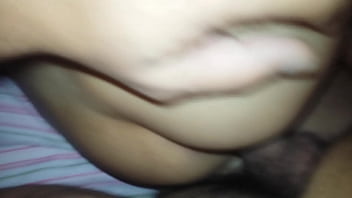 Dando o rabo com gosto