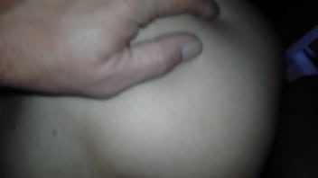 Dando o rabo com gosto