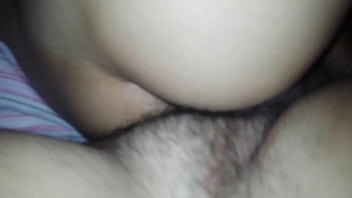 Dando o rabo com gosto