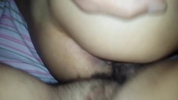 Dando o rabo com gosto