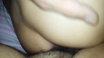 Dando o rabo com gosto