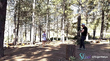 Backstage the mari legend of the happiness mushroom