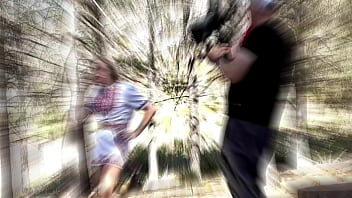 Backstage the mari legend of the happiness mushroom