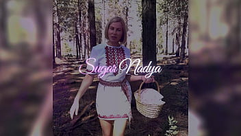 Backstage the mari legend of the happiness mushroom