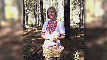 Backstage the mari legend of the happiness mushroom