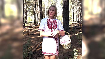 Backstage the mari legend of the happiness mushroom