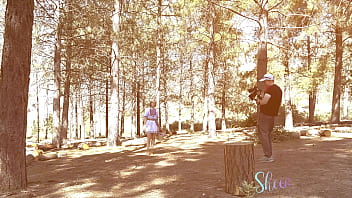 Backstage the mari legend of the happiness mushroom