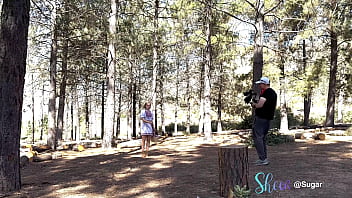 Backstage the mari legend of the happiness mushroom