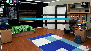 Milfy city cap 54 pareja de lesbianas follan duro en la cama