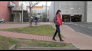 Captivating playgirl gets nailed