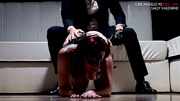 Cris angelo sally valentine video clip soft