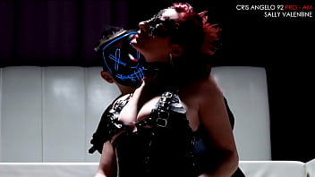 Cris angelo sally valentine video clip soft