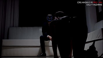 Cris angelo sally valentine video clip soft