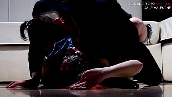 Cris angelo sally valentine video clip soft