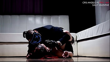 Cris angelo sally valentine video clip soft