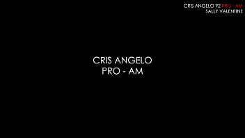 Cris angelo sally valentine video clip soft