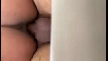 Lizeth de puebla montada en mi verga se mueve y me coge rico