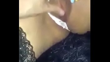 Follando con mi novia