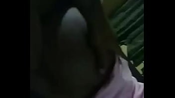 Ebony with a nice ass