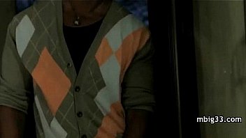 She loves big black dick