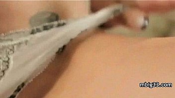 She loves big black dick