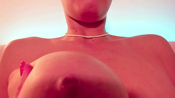 Stella cardo took a smaller camera to show her pussy up close