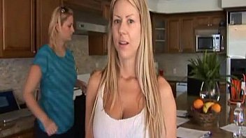 These chicks got ready