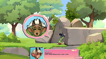 Horny nature game review