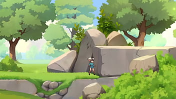 Horny nature game review