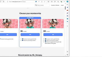 Horny nature game review