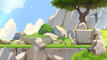 Horny nature game review