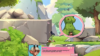 Horny nature game review