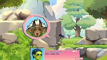 Horny nature game review