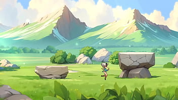 Horny nature game review