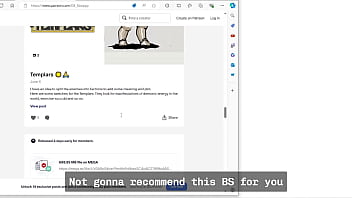 Horny nature game review