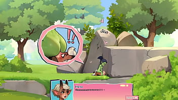 Horny nature game review