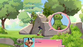 Horny nature game review