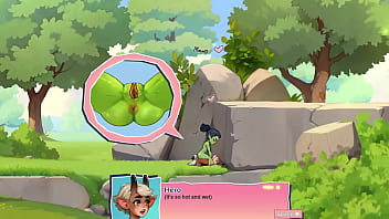 Horny nature game review