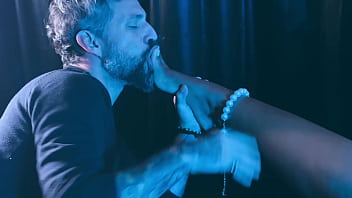 They deserve a good lick so give it to them