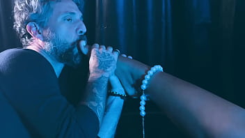 They deserve a good lick so give it to them