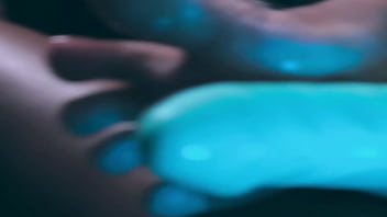 They deserve a good lick so give it to them