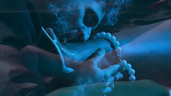 They deserve a good lick so give it to them