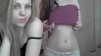 Two young new webcams