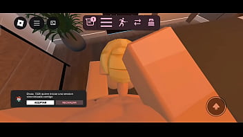 Roblox chupada