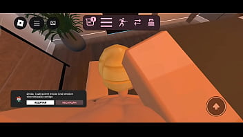 Roblox chupada