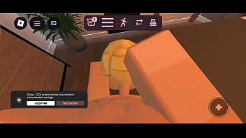 Roblox chupada