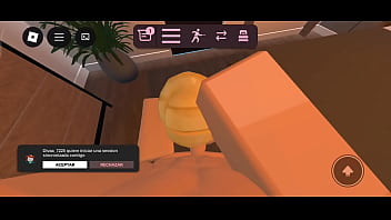 Roblox chupada