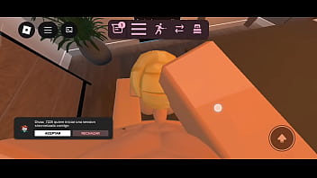 Roblox chupada