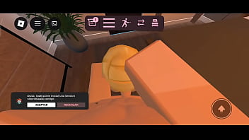 Roblox chupada